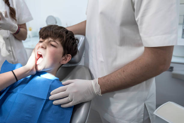 Best Emergency Dental Extractions in Baker, MT
